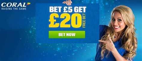 coral minimum bet|coral betting site.